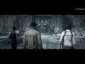 The Evil Within on HD 5770 + Phenom II x4 965 BE