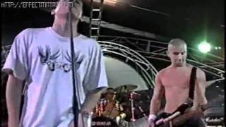 Watch Screeching Weasel I Dont Wanna Be Friends video