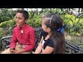 NIÑA CONSENTIDA VIDEO OFICIAL GIOVAS MALVAEZ