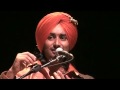 Satinder Sartaj Dil Pehla Ja Nahi Reha Original Video