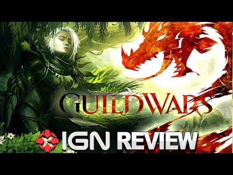 Guild Wars Gameplay on Teaser Trailer Guild Wars 2 Gameplay First Look Hd