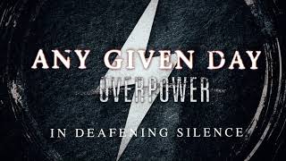 Watch Any Given Day In Deafening Silence video