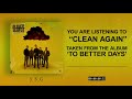 Clean Again Video preview