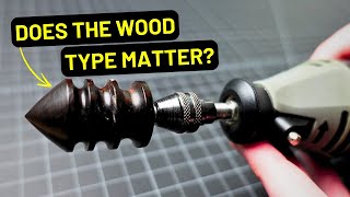 Leather Working Burnisher And Slicker Tools