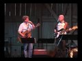Chris Irwin and Ryan Richardson "A Mighty Storm" (with King Mac intro)
