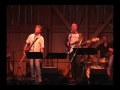 Chris Irwin and Ryan Richardson  "A Mighty Storm"