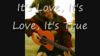 Watch Never Shout Never Making Love video
