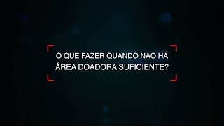 Transplante Capilar - O que fazer quando não há área doadora suficiente?