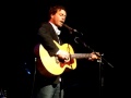Amos Lee "Keep it Loose, Keep it Tight"- Capitol Theater, Clearwater, FL