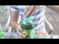 Epic Soda Bottle Trick