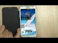Samsung Galaxy Note 2 Tips & Tricks (Episode 24: Write Note To Self After Hands-free Unlock)