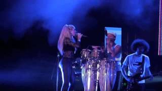 Watch Natalia Like A Lady video