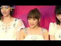 AKB48高橋みなみ、卒業の川栄李奈にエール　『AKB48衣装ミュージアム～衣装が語る少女のキセキ～』記者発表会