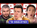 DISGUSTING! Dan & Nikki Phillippi Dog Scandal, H3H3, Logan Paul Mayweather, Dogecoin & Today's News