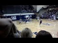 DOUBLE OVERTIME BUZZER BEATER BY JC SHOW!