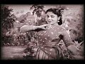 ORU MURAI THAAN VARUM ... SINGER, JIKKI ... MOVIE, MANGAYAR THILAGAM (1955)