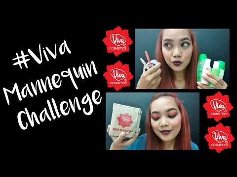 Viva Mannequin Challenge - YouTube