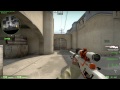 [CS:GO Pro Tips] AWPing on Dust2 - Part 3 (Middle)