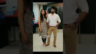 Pandiyanstores Serial Actor Kumaran Thangarajan Suhasini