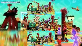 Ytpmv The Esa - Mad Intro Season 2 Scan
