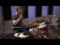 Amon Amarth "Free Will Sacrifice" Drum Cover By Sean Lang
