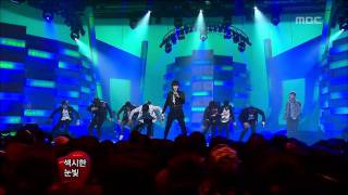 Watch Super Junior Why I Like You video