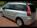 CITROEN C4 GRAND PICASSO Explained by Paul B.