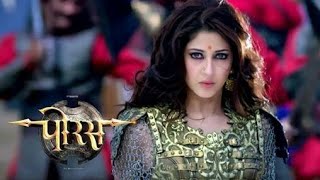 Porus (Sony Entertainment TV series) Making ,Shooting & VFX Full Videos