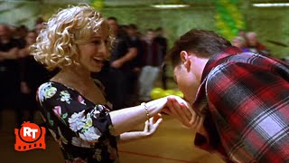 Dudley Do-Right 1999 - The Dance Fight Scene Movieclips