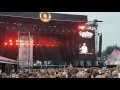 Doe Maar - Belle Helene - Pinkpop 2016