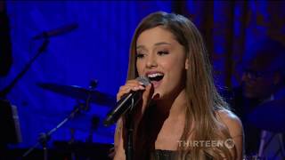 Ariana Grande - I Have Nothing In Performance Live At The White House Women Of Soul 2014