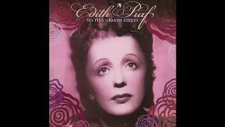 Watch Edith Piaf Cest Toi Le Plus Fort video