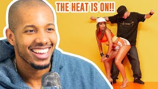 Anitta Kevinho Terremoto Official Music Audio Reaction Anitta Kevinho Terremoto Official Music Audio Reaction