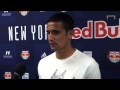 Tim Cahill: Messi is 'easy' choice for best player in the world | Goal 50