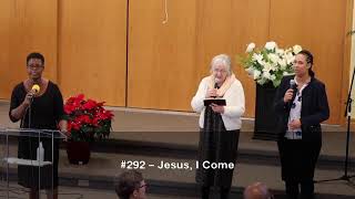 "The Essence of Freedom" - Pastor Ledford Morris