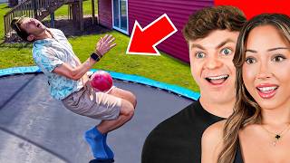 Impossible Try Not To Laugh Challenge