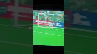 Penati Ya Ahoua Wa Simba Sports Club Dhidi Ya Jkt Tanzania