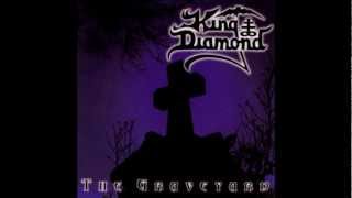 Watch King Diamond Whispers video