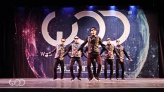 Oh Wonder 34 Body Gold 34 Louis The Child Remix Poreotics Choreography Oh Wonder 34 Body Gold 34 Louis The Child Remix Poreotics Choreography