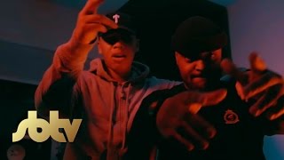 Izzie Gibbs Ft. Donae'O - Chillin