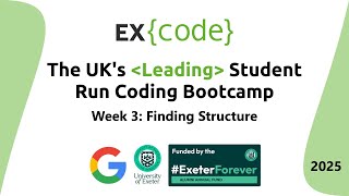 Data Structures In Python List & Dictionaries Excode Week 3
