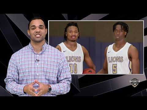Volleyball Clinches SAC Championship! – SAGU Sports Update (S3E10)