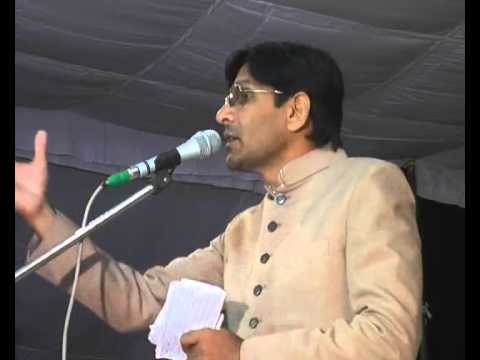 ALL INDIA MUSHAYARA IN TONK MAHOTSAV ZIYA TONKI.wmv