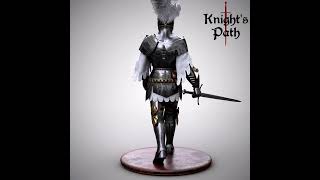 Erantie Tier 9 Armor