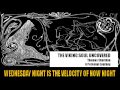 The Velocity of Now April 8, 2015 with Thomas Sheridan