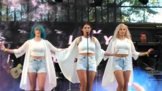 Watch Molly Sanden Phoenix video