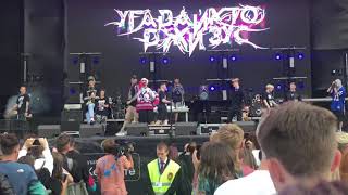 Угадайкто - Work | Rhymes Show Episode 3 2019