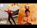 Shaolin Soccer Most Epic Scenes
