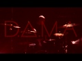 D.A.M.A  Diary  "ALL THAT JAZZ"