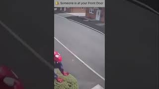 Spiderman Jumpscare